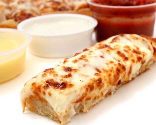 Order Small Breadstick food online from Chicago Pizza Kitchen store, Albuquerque on bringmethat.com