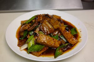 order online - 家常豆腐  from Sushi Asia Gourmet on bringmethat.com