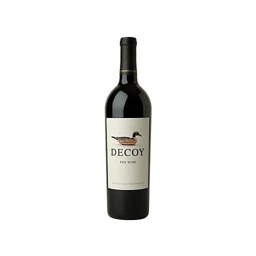 Order Decoy by Duckhorn Red (750 ML) 83268 food online from Bevmo! store, San Rafael on bringmethat.com