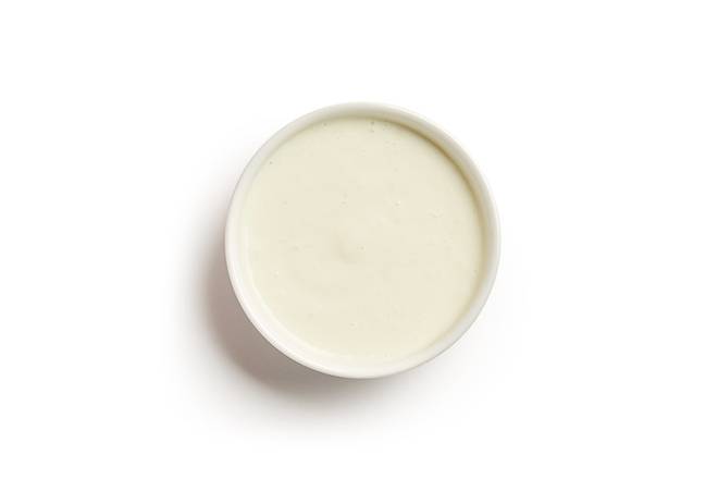 Order Garlic Sauce food online from Naf Naf Grill store, Indianapolis on bringmethat.com