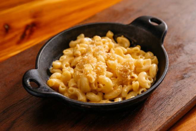 Order 3 Cheese Mac n' Cheese food online from Twin Peaks store, Indianapolis on bringmethat.com