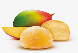 Order Sweet Mango food online from Cocomo Bubble Tea store, Flint on bringmethat.com