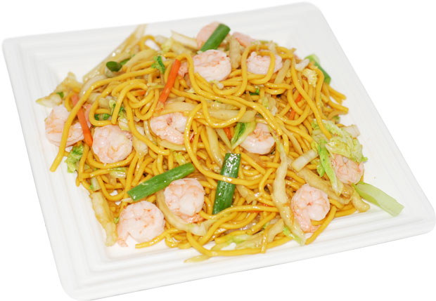 Order Lo Mein food online from Happy House store, Columbus on bringmethat.com
