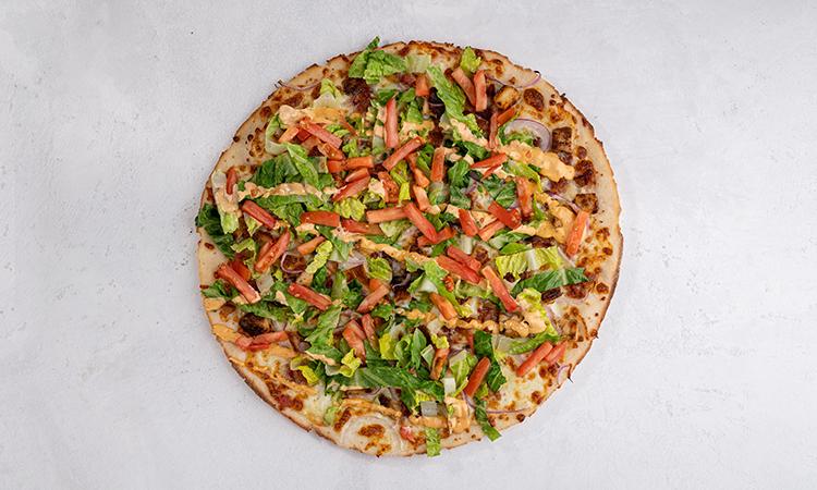 Order Southwest Chipotle food online from Renee's gourmet pizzeria store, Troy on bringmethat.com
