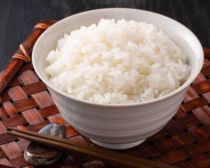 Order Arroz (Blanco O Rojo)-Rice food online from Smoken Hot Wings Bar store, Manassas on bringmethat.com