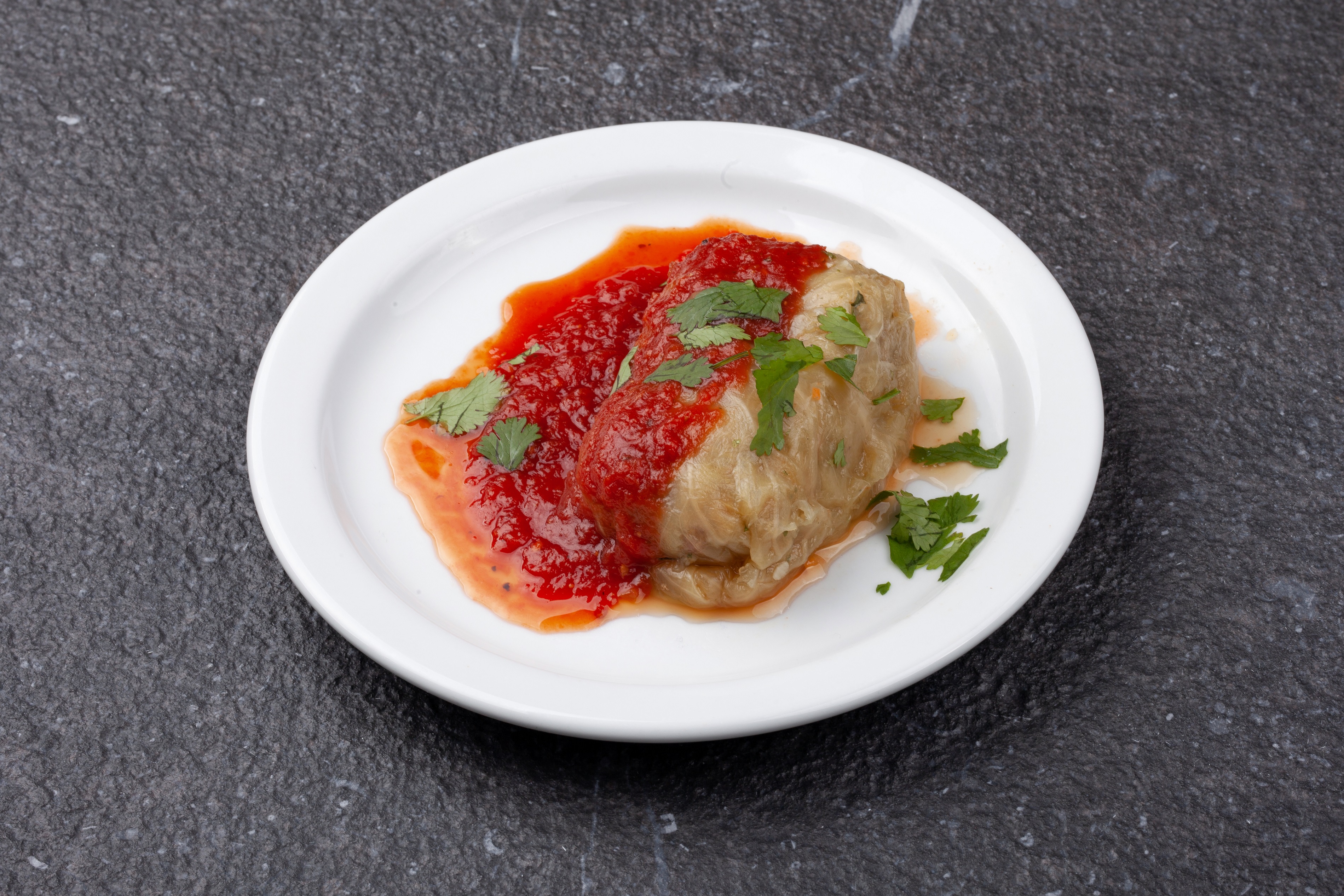 Order Golabek - Cabbage Rolls food online from Mac & Cheezary store, Littleton on bringmethat.com