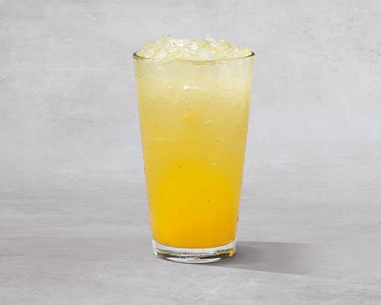 Order Chilled Mango Lemonade food online from Popeyes Chicken and Biscuits store, Brooklyn Park on bringmethat.com