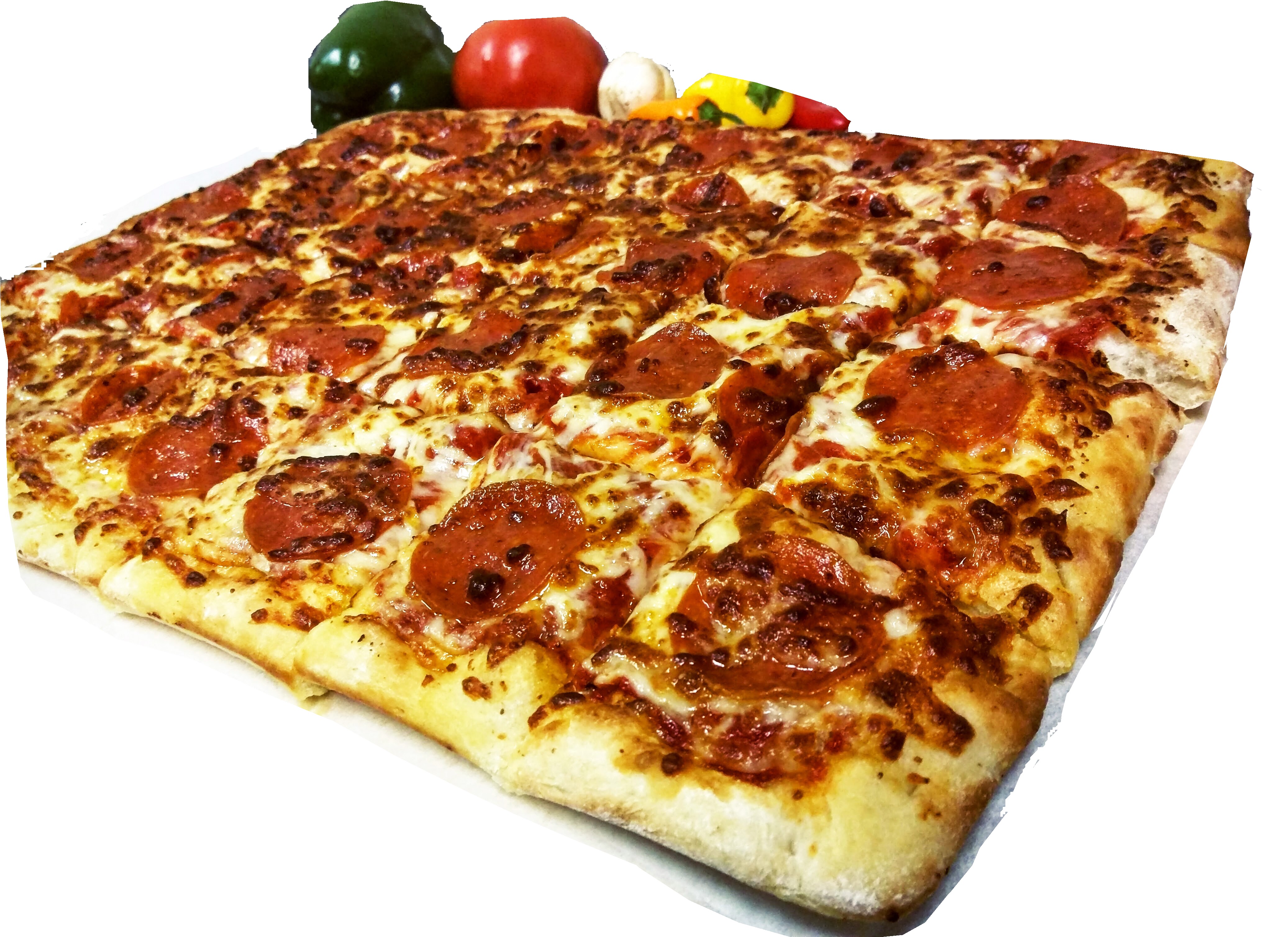Order Family Dinner Deal food online from Best Pizza & Sandwiches store, Willoughby on bringmethat.com