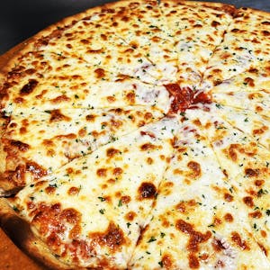 Order Dairy Blend Pizza food online from Old Shawnee Pizza store, Shawnee on bringmethat.com