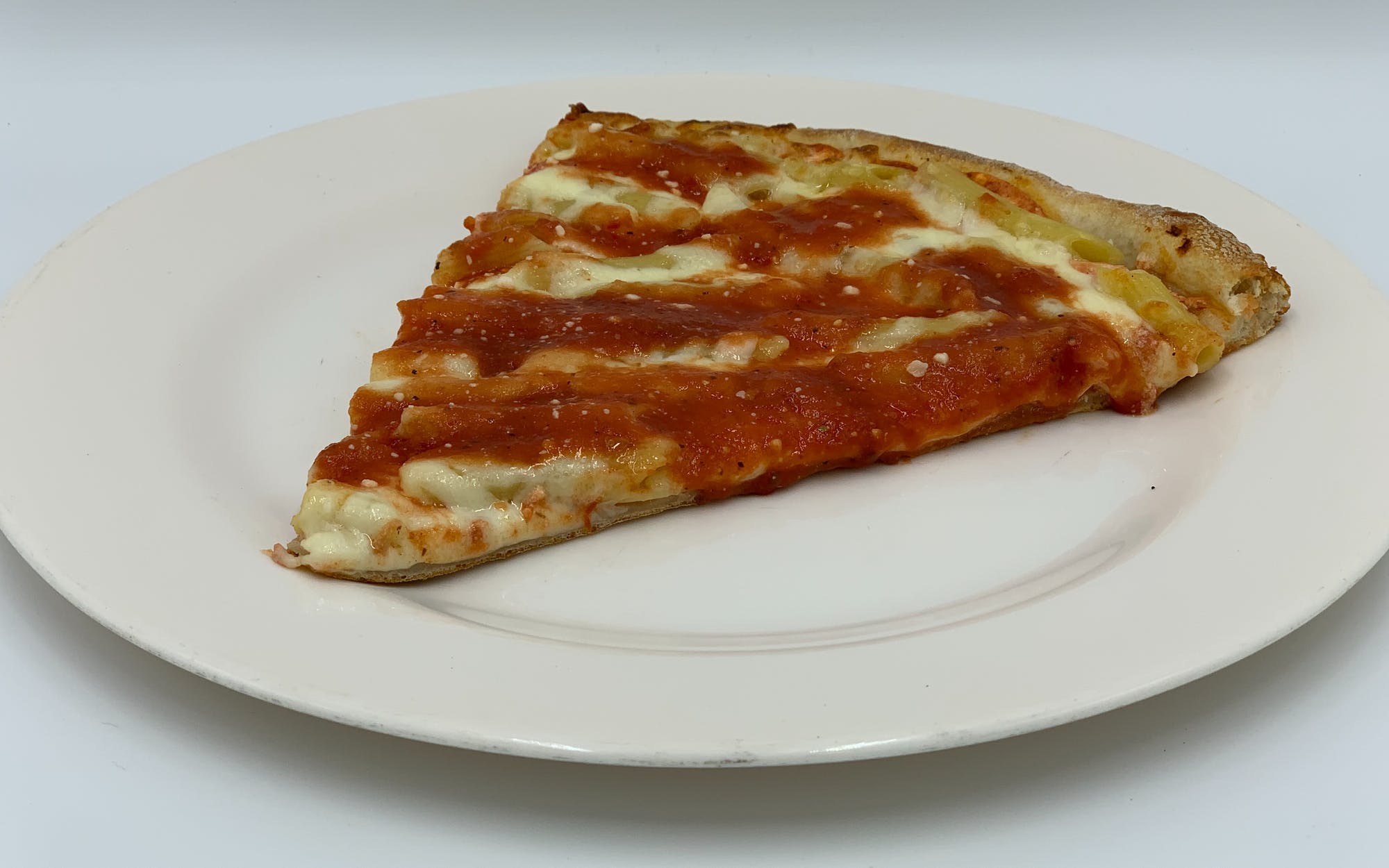 Order Pasta Pizza - Personal food online from Mario Pizza store, Westbury on bringmethat.com