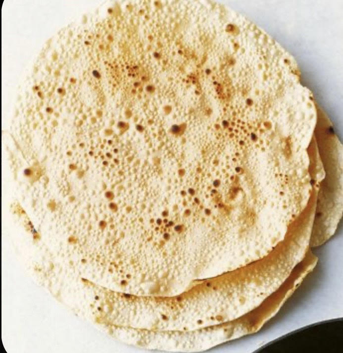 Order Papadum food online from The Curry Pot store, Suwanee on bringmethat.com