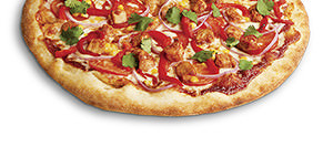 Order ZBQ Pizza food online from Zpizza store, San Clemente on bringmethat.com