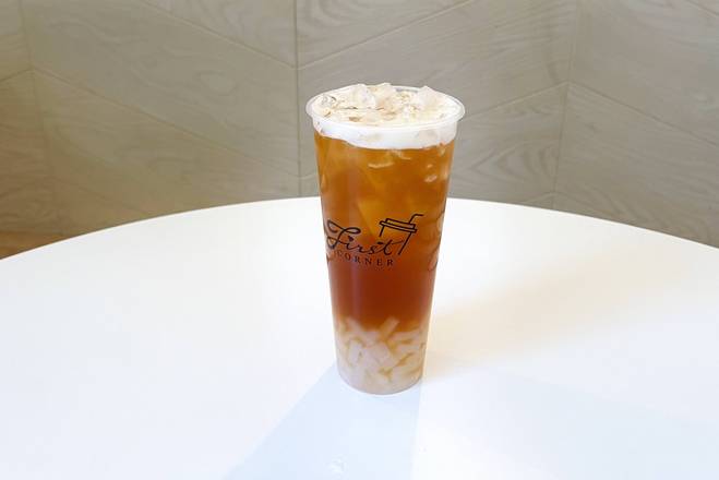 Order Lychee on Lychee  food online from First Corner Bubble Tea store, Bexley on bringmethat.com