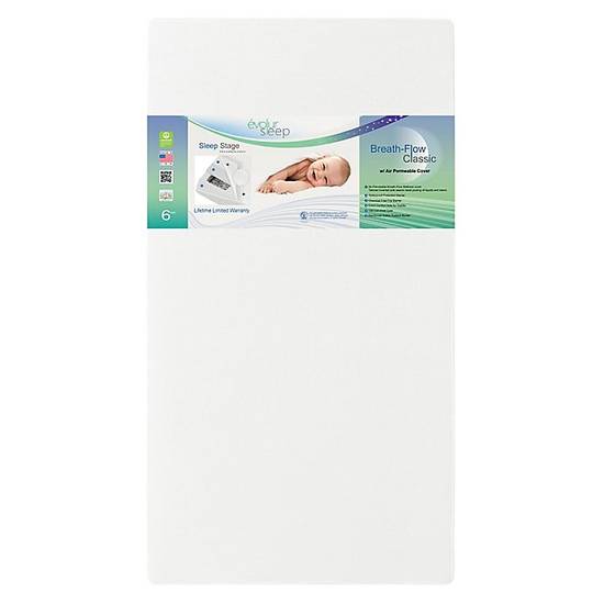 Order evolur Sleep Classic Inner Spring Crib and Toddler Mattress food online from Bed Bath & Beyond store, Lancaster on bringmethat.com