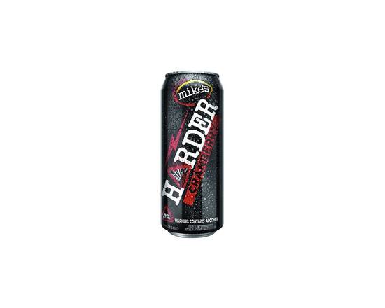Order Mike's Harder Cranberry Lemonade 16oz Can food online from Chevron store, Rancho Palos Verdes on bringmethat.com