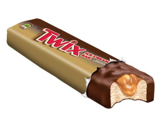 Order Mars Twix Ice Cream (3 oz) food online from Checkout Food Stores #47 store, Houston on bringmethat.com