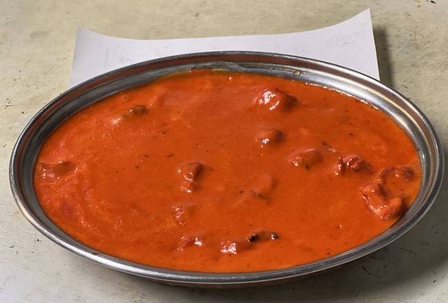 Order Butter Chicken food online from Jewel of India store, Albany on bringmethat.com