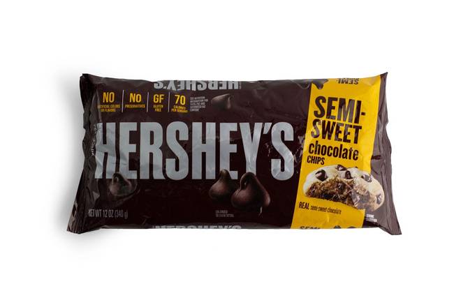 Order Hershey Chocolate Chips food online from KWIK TRIP #162 store, Otsego on bringmethat.com
