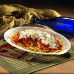 Order CHICKEN PARM food online from Zio store, Oklahoma City on bringmethat.com