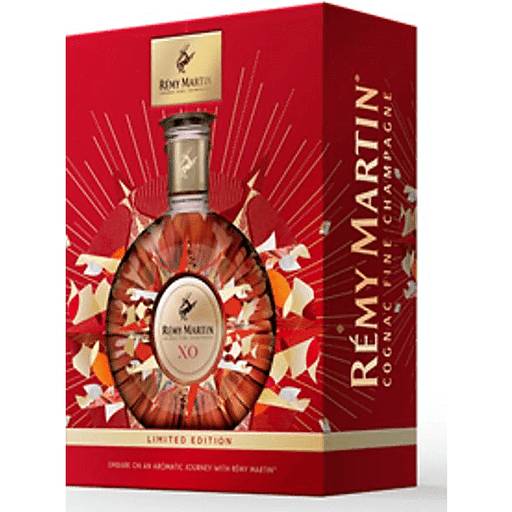 Order Remy Martin XO Excellence 2022 (700 ML) 146494 food online from Bevmo! store, Fairfield on bringmethat.com