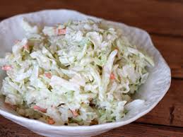 Order Homemade Cole Slaw food online from Jell 4 Ever Bbq store, Huntsville on bringmethat.com