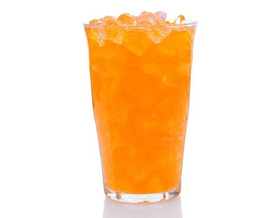 Order Orange Bottle food online from Famous Gyro Bar store, Secaucus on bringmethat.com