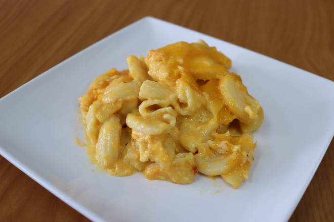 Order Mac N Cheese food online from Papa Lou's Kitchen store, Fayetteville on bringmethat.com