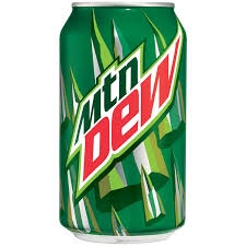 Order Mountain Dew food online from Boss Lady Pizza store, Superior on bringmethat.com