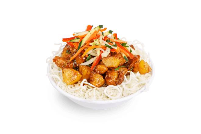 Order House Special Chicken food online from Pei Wei store, Knoxville on bringmethat.com