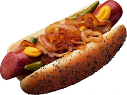 Order Polish Sausage food online from Max's Dawg House store, Libertyville on bringmethat.com