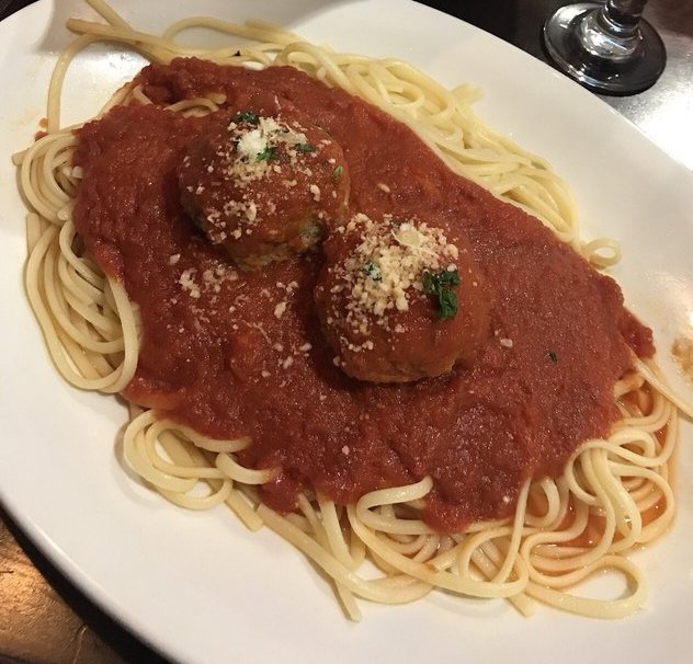 Order Homemade Meatballs food online from Cantina Mamma Lucia store, Hanover on bringmethat.com