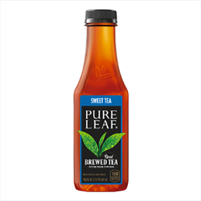 Order Pureleaf Sweet Tea food online from Mountain Mike's Pizza - Lewelling Blvd. store, San Leandro on bringmethat.com