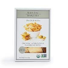 Order Rustik Bakery Crackers & Crisps food online from Dianna Bakery & Cafe Deli Specialty Market store, Benicia on bringmethat.com