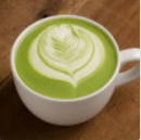 Order Matcha Latte food online from Coffee Speaks store, Highland Park on bringmethat.com