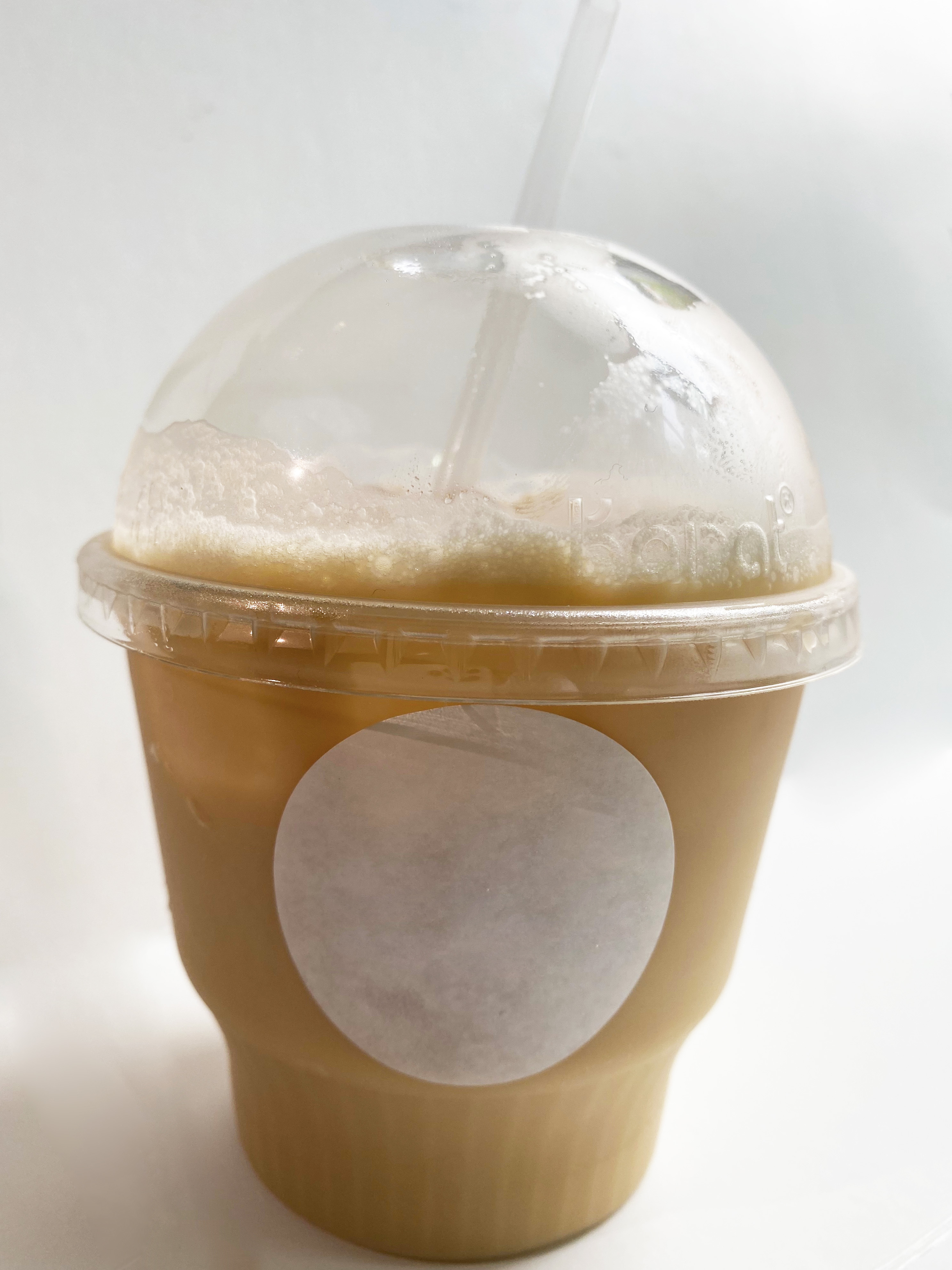 Order Golden Milk Tea food online from Mochii store, New York on bringmethat.com