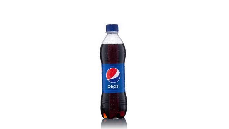 Order Pepsi Bottle (20 oz) food online from On Demand Pizza store, Latham on bringmethat.com
