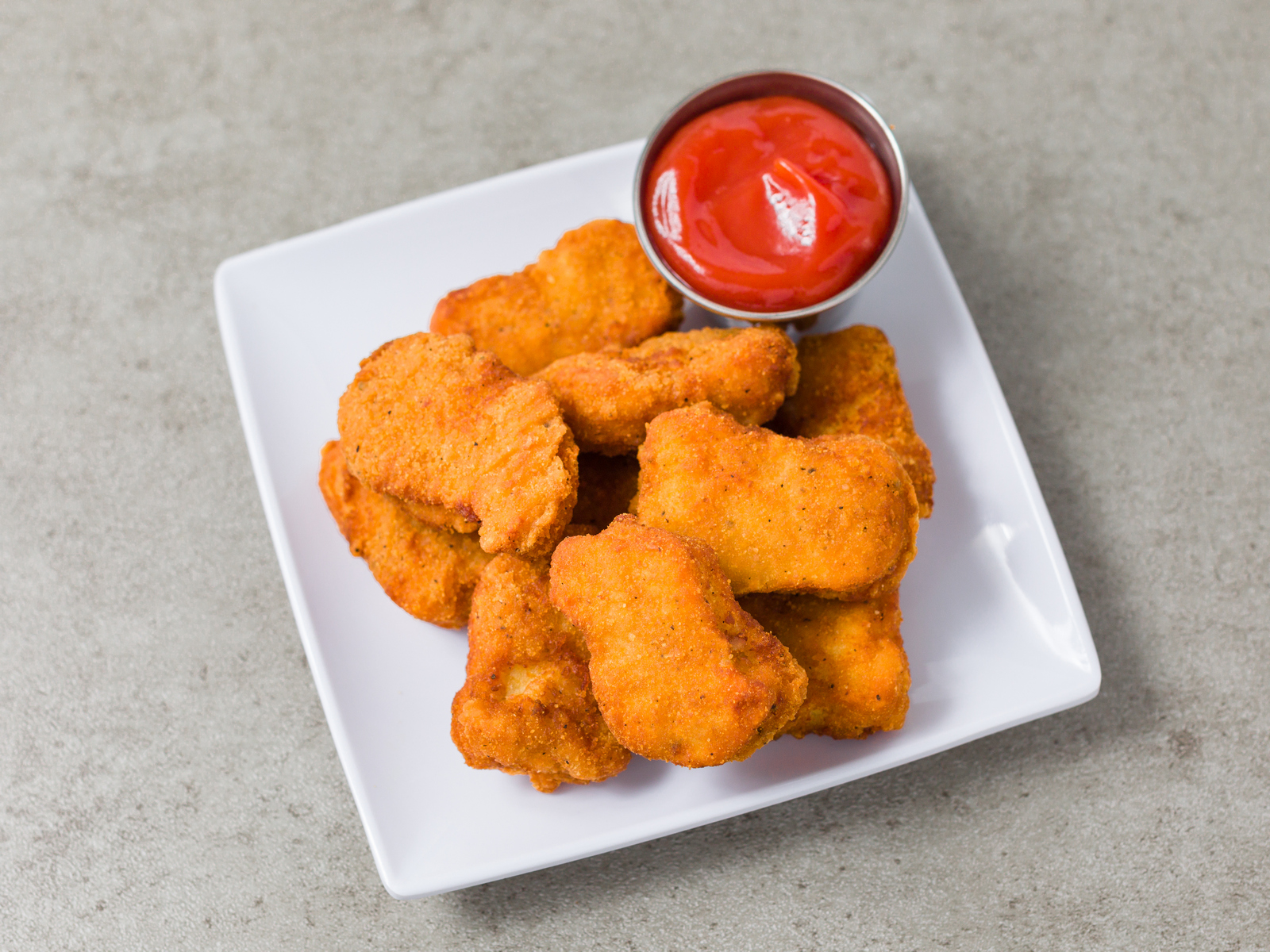 Order A14. Fried Chicken Nugget food online from Taco King One store, Brooklyn on bringmethat.com