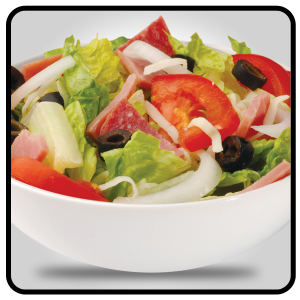 Order Antipasto Salad food online from Belly Busters store, Plymouth on bringmethat.com