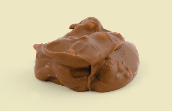 Order Milk Cashew Cluster food online from Giannios Candy Co., Inc. store, Struthers on bringmethat.com