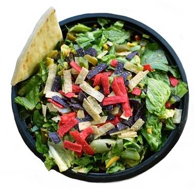 Order Jons Southwestern Large food online from Pie-O-Mine/Greens store, Woodmere on bringmethat.com