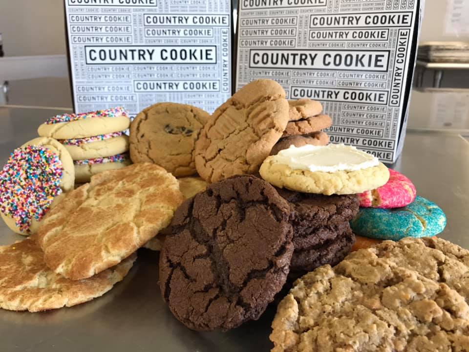 Order Country Cookie food online from Speedy's Convenience Store #10 store, Saint Joseph on bringmethat.com