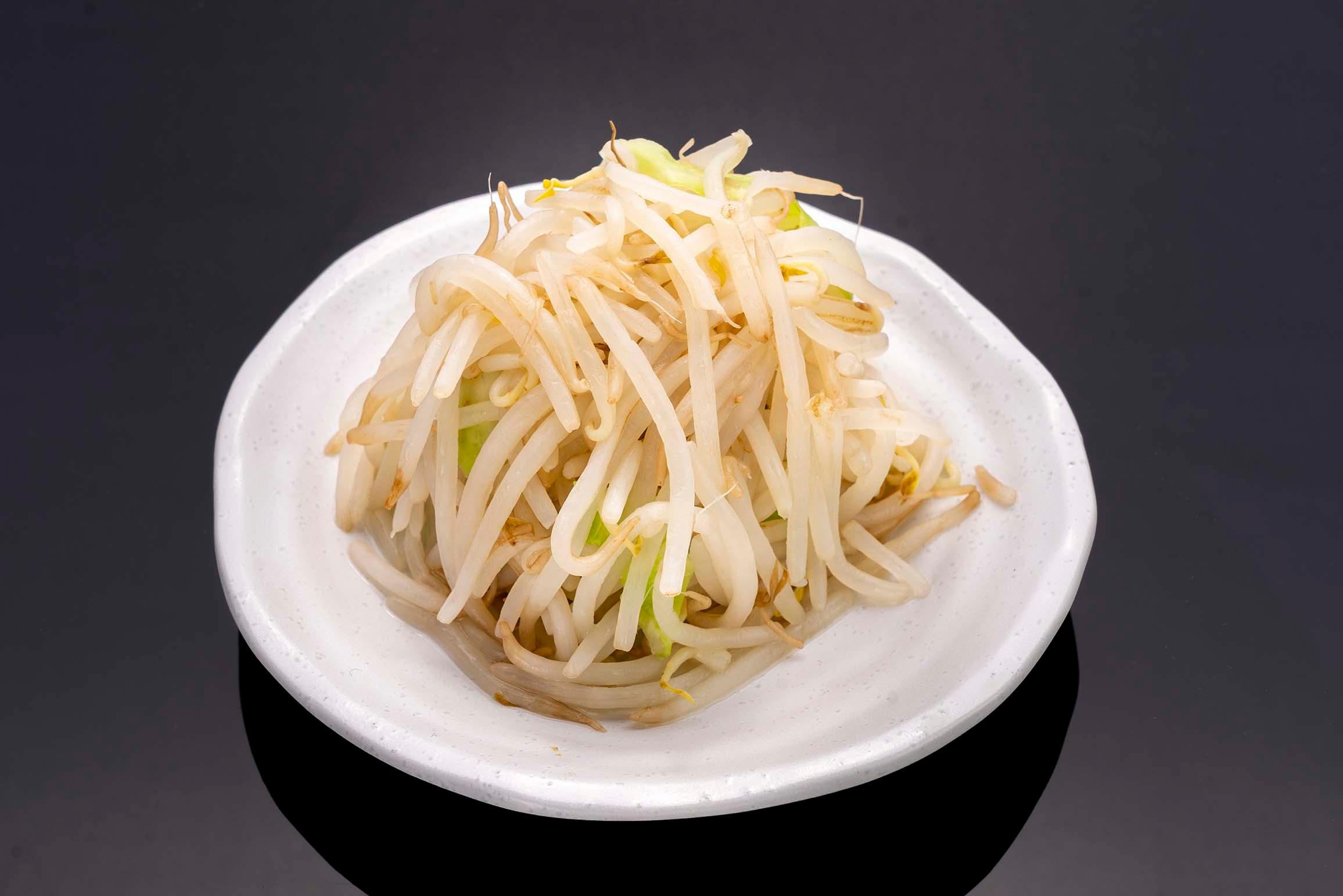 Order Bean Sprouts food online from Ramen Tao store, Buena Park on bringmethat.com