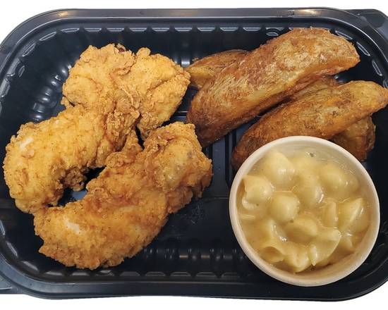 Order Chicken Tender Meal food online from Save Mart Supermarket store, Sonora on bringmethat.com
