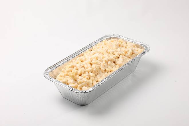 Order Large Crowd Mac & Cheese food online from Slim Chickens store, Muscle Shoals on bringmethat.com