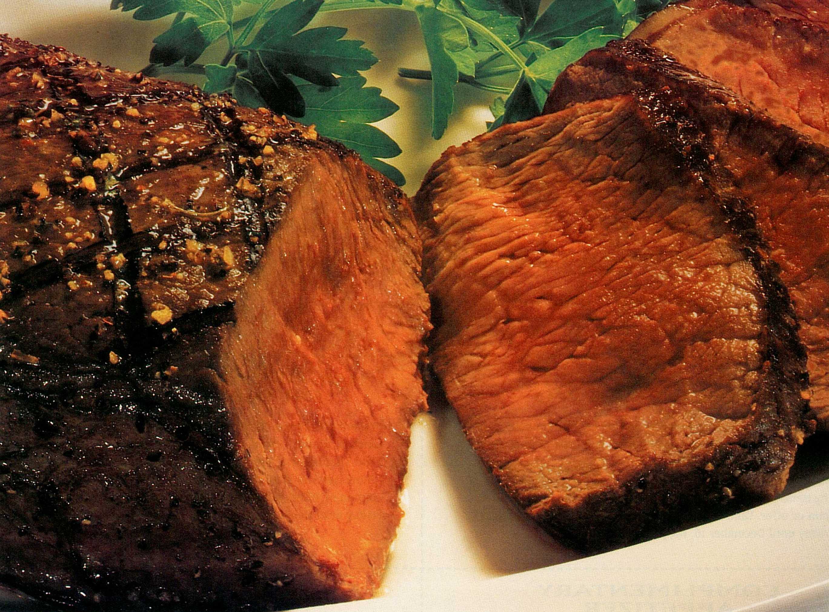 Order Filet Mignon food online from Hungry Hunter store, Bakersfield on bringmethat.com