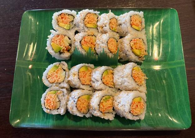 Order Scallop Roll food online from Thai Thai store, Santee on bringmethat.com