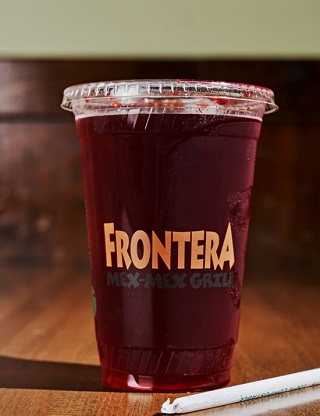 Order Jamaica (Hibiscus) food online from Frontera Mex-Mex Grill store, Suwanee on bringmethat.com