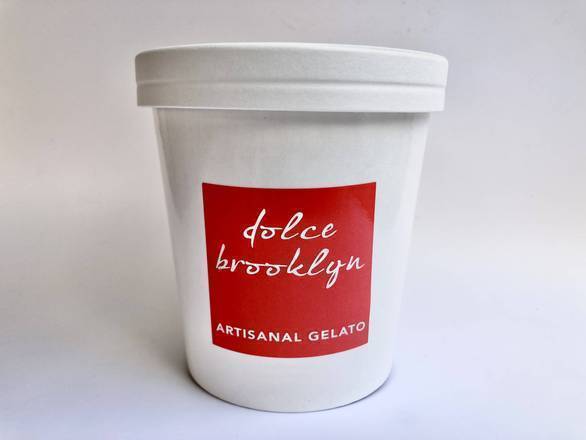 Order Banana Gelato food online from Dolce Brooklyn store, New York on bringmethat.com