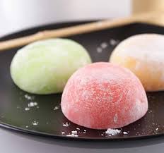 Order Mochi Ice Cream food online from Palace of Japan store, Bronx on bringmethat.com