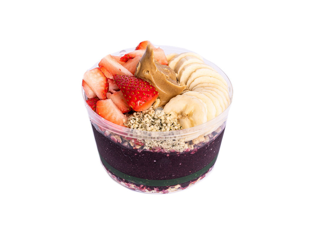 Order Acai on The Run food online from Pure & Pressed Juice store, Anchorage on bringmethat.com